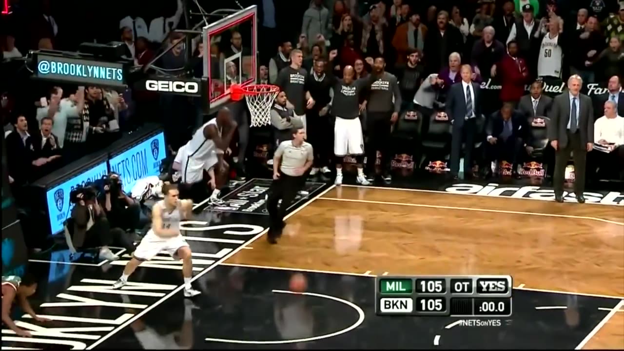 NBA Bloopers But They Keep Getting More Embarrassing