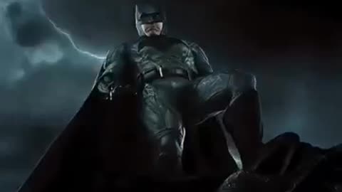 BATMAN