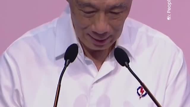 Opposition mustn't 'disppear' when tough issues surface: PM Lee