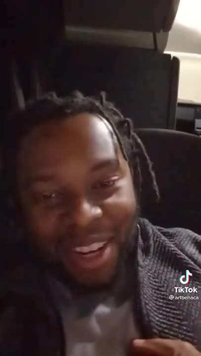 American truckers reaction to convoy