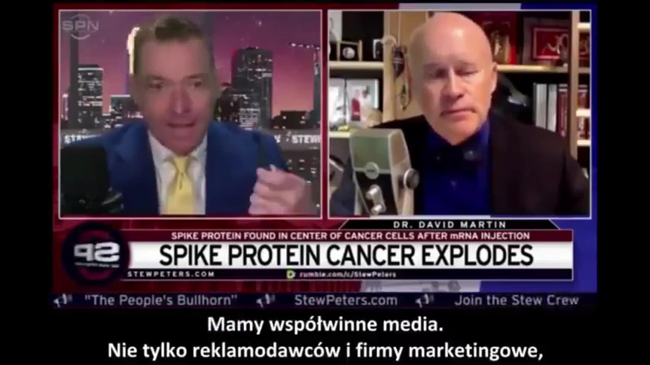 szczepienia MRNA są kardiotoksyczne