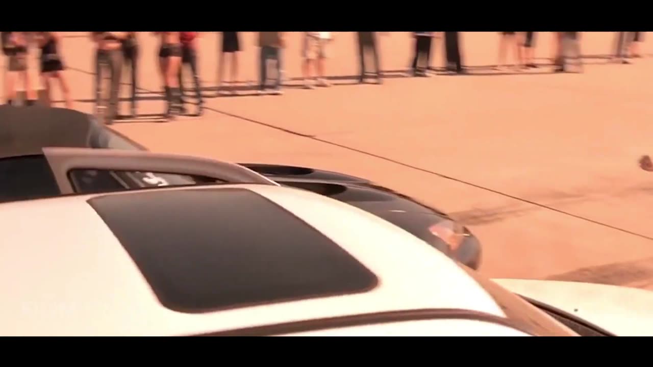 Fast And Furious 10 ((FF10) OFFICIAL TRAILER