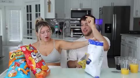 Food challenge