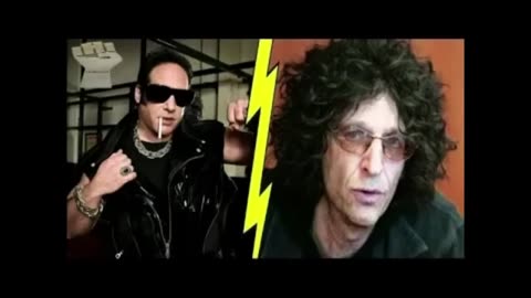 Howard Stern Vs Andrew Dice Clay