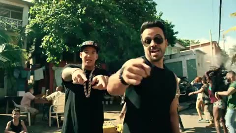 Luis Fonsi - Despacito ft. Daddy Yankee