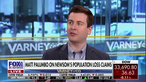Governor Newsome Gets CLOWNED In Epic Takedown