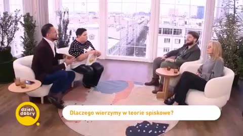 W TVN w końcu powiedzieli to co szury mówiły od dawna