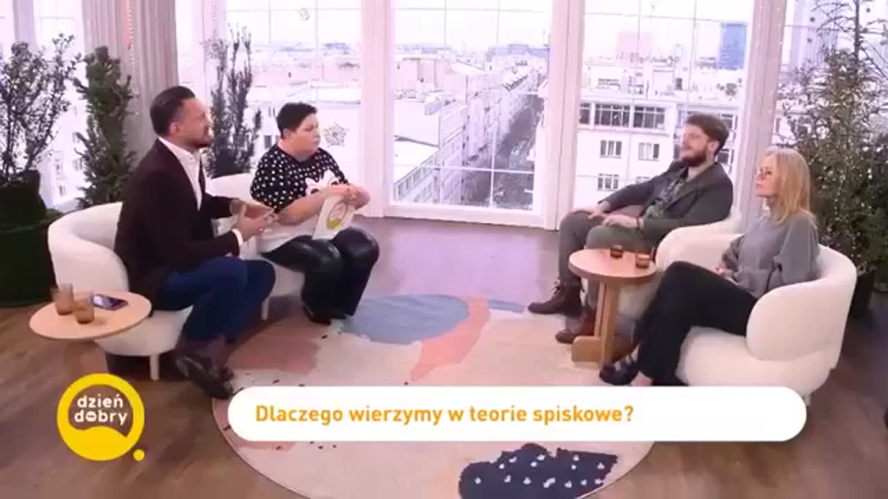 W TVN w końcu powiedzieli to co szury mówiły od dawna