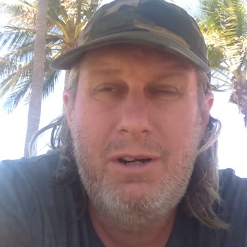 Day 3 at Port Hedland