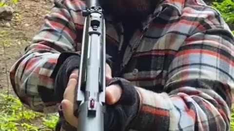 Public Range Be Like