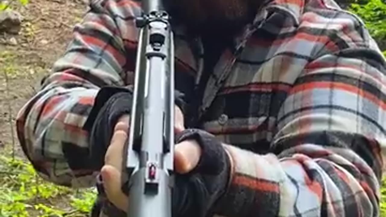 Public Range Be Like