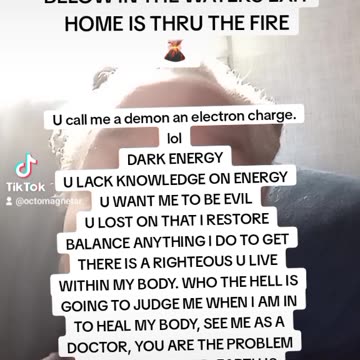 HEAVENS DOOR WAY IS THE MOON