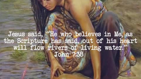 Living Water