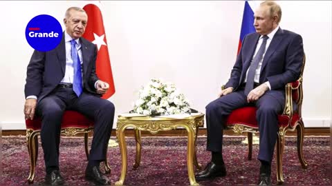 Best War News from Turkey to Ukraine! Erdogan has Targeted Putin! Shocking Betrayal from Allies