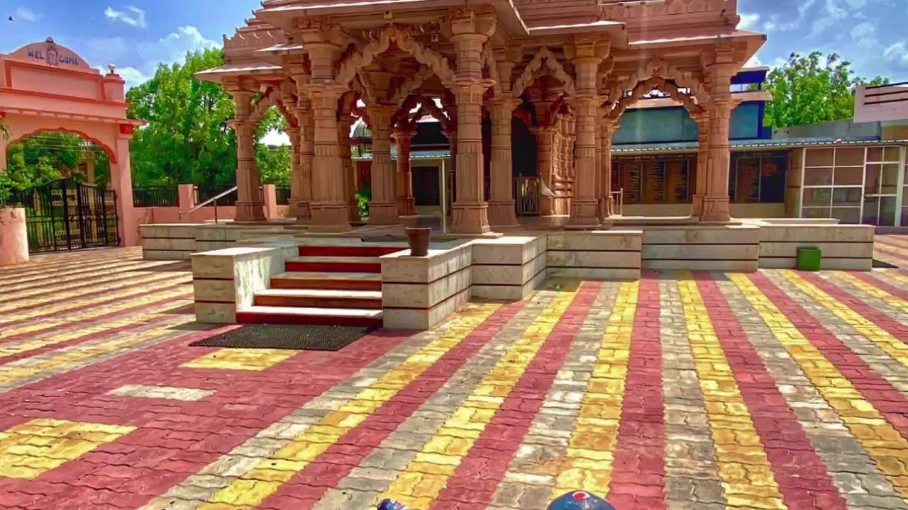 Har Har Mahadev