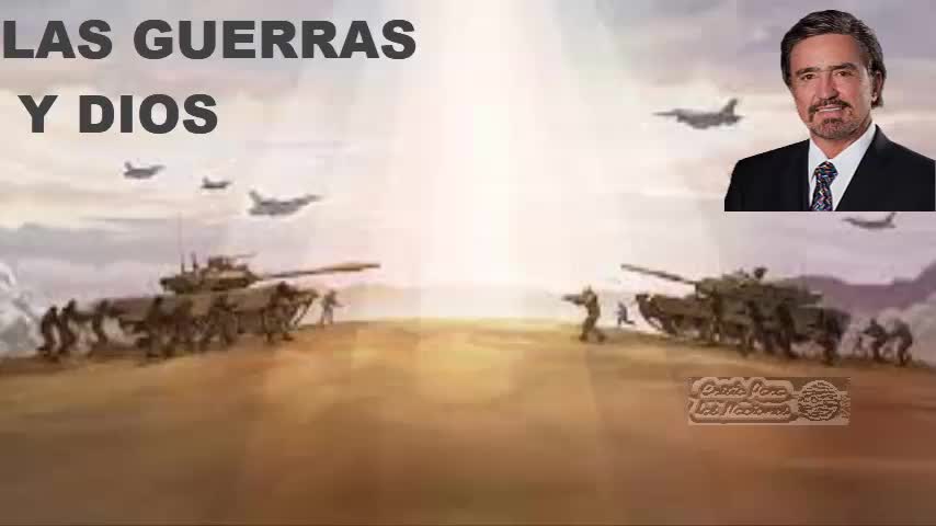 LAS GUERRAS Y DIOS