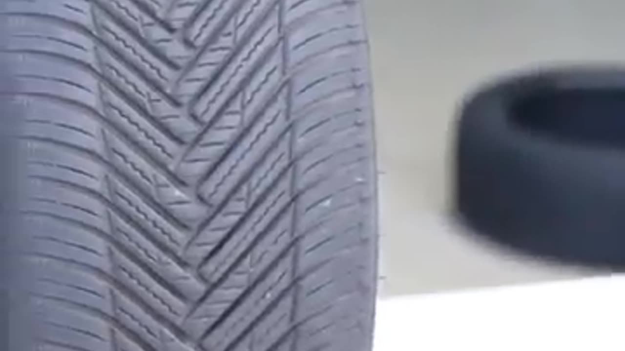This is whyit s illegal to repair runflat tires in certain locations!