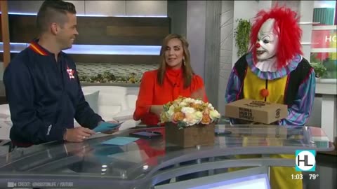 When Life TV Goes Wrong !