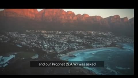 Video about sala tahujid