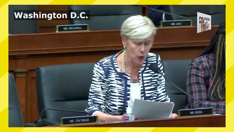 Rep. Tom Tiffany Grills AG Merrick Garland at Judiciary Hearing in Washington D.C.