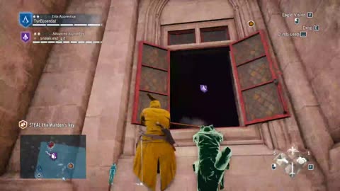 Assassin's Creed Unity