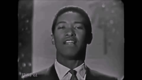 Sam Cooke: You Send Me (03/14/1959 - Dick Clark's Beech Nut Show) (My "Stereo Studio Sound" Re-Edit)