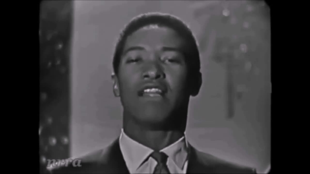 Sam Cooke: You Send Me (03/14/1959 - Dick Clark's Beech Nut Show) (My "Stereo Studio Sound" Re-Edit)