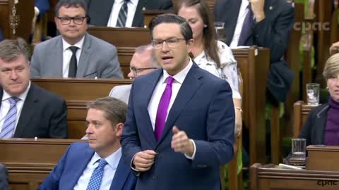 Trudeau Gets Wrecked: Misogyny Edition