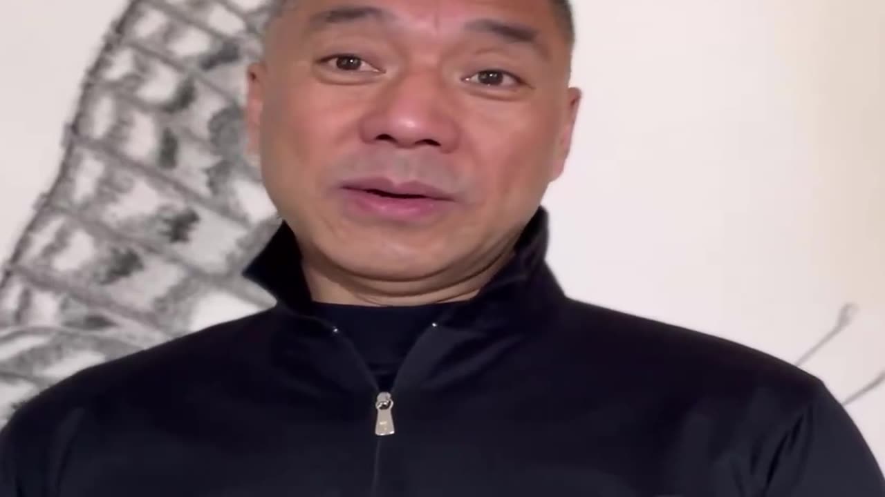 20220905文贵先生GETTR: #四川大地震:震区大概5000万到6000万老百姓扮演特殊的作用——#生态平衡。1. 碳矿、军队需要;2. 国家领导人用的山珍野菜。
