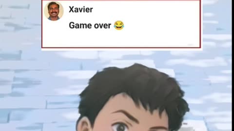 Xavier memes 2