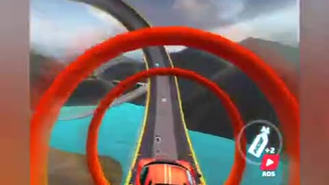 Race Master 3D Gameplay #4