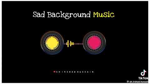 Sad background music for video creator's [sad music, sad background music, sad song]