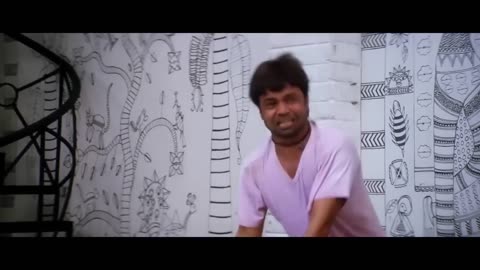 Rajpal Yadav Best Comedy Scene