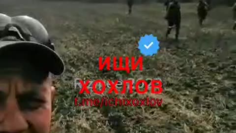 UAF en masse surrendered to the Russian forces near Bakhmut.