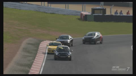 Gran Turismo7 Race392