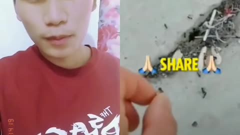 Reaction 🤣 video humanity still here 😅2023short video