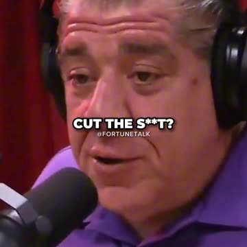 Joey Diaz is a Sh*tting Expert