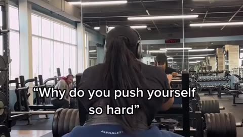 To achieve your ideal weight