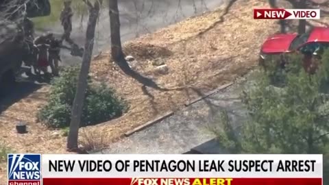 Arrest made in probe..