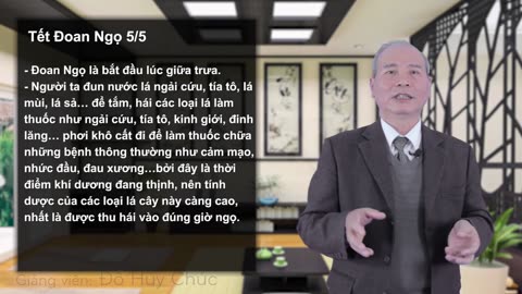 Bài 12. CÁCH THỜ CÚNG TRONG GIA ĐÌNH VÀO CÁC NGÀY KHÁC TRONG NĂM PHẦN 2