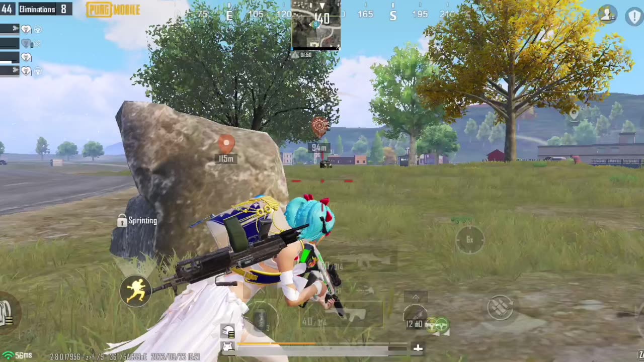 Pubg Mobile 2.8 Version