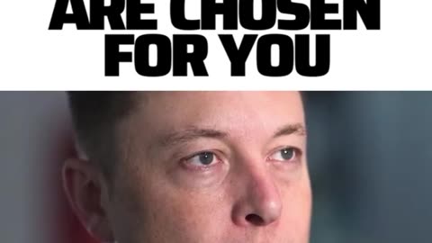 THE ELON MUSK DECEPTION