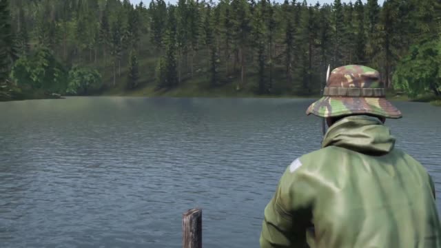 DayZ - Livonia DLC Official Release Trailer