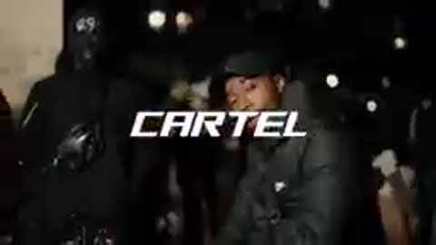 Drill Type Beat | Cartel