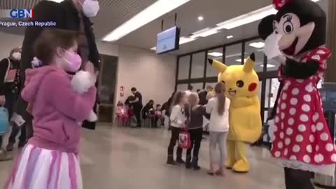 How disturbing is THIS?