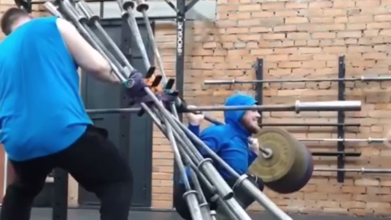 squat done right