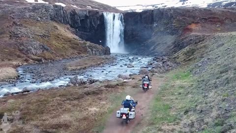 Iceland - Why it's the Most Beautiful Country on Earth! _ 4K