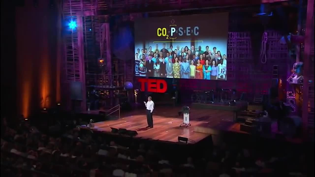 Yuval Harari: "what do we need humans for?"