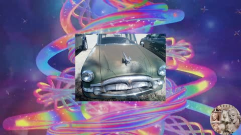 Old Cars