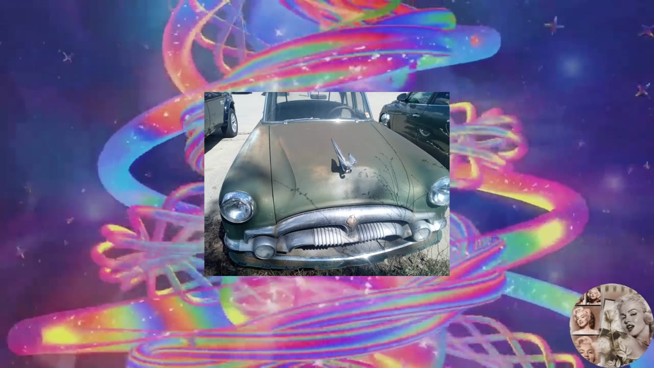 Old Cars